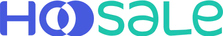 Hoosale logo